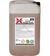 Intensiv Reiniger TA 88 - alkalický čistič  - 10l